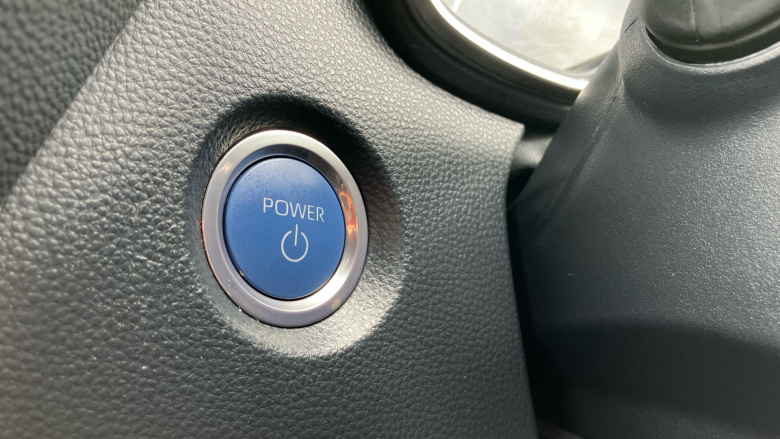 Toyota Corolla 2.0 VVT-i Hybrid Design 5dr CVT Hybrid Hatchback